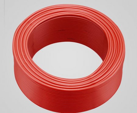 常用通訊電纜的類(lèi)型